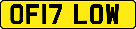 OF17LOW