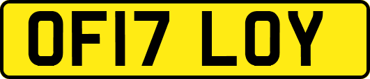 OF17LOY
