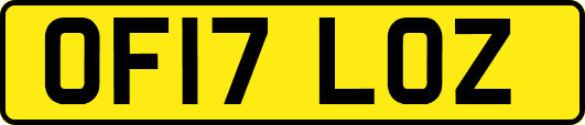 OF17LOZ