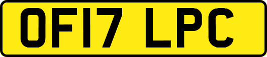 OF17LPC