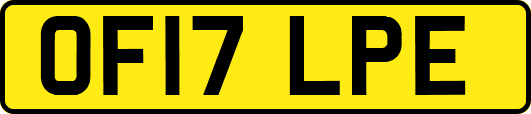 OF17LPE