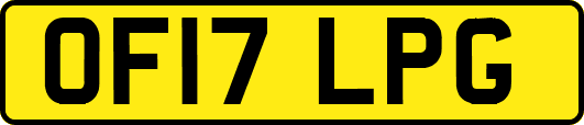 OF17LPG
