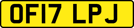 OF17LPJ