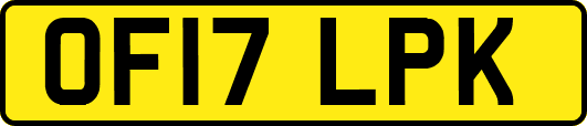 OF17LPK