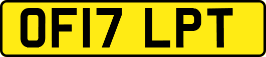 OF17LPT