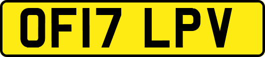 OF17LPV