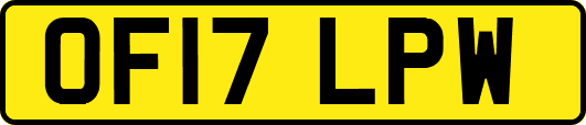 OF17LPW