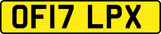 OF17LPX