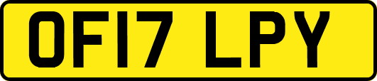OF17LPY