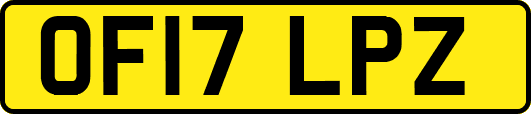 OF17LPZ
