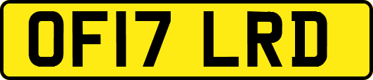 OF17LRD