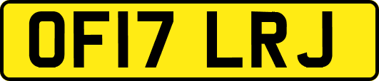 OF17LRJ