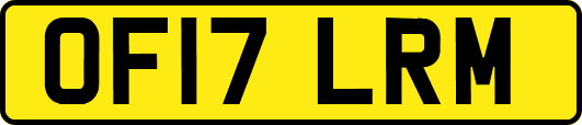OF17LRM