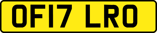 OF17LRO