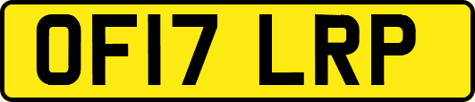 OF17LRP