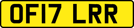 OF17LRR