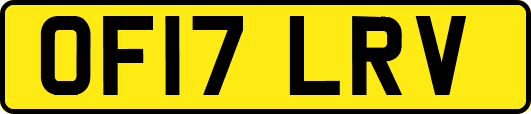 OF17LRV