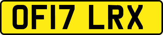 OF17LRX