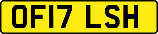 OF17LSH