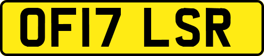 OF17LSR