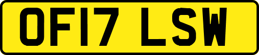 OF17LSW