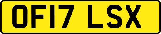 OF17LSX