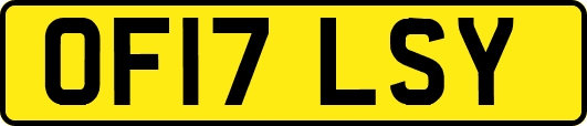 OF17LSY