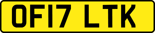 OF17LTK