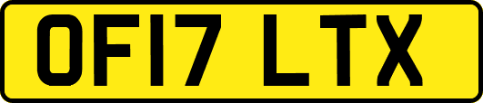 OF17LTX