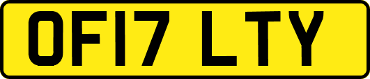 OF17LTY