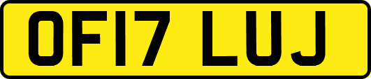 OF17LUJ
