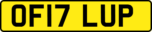 OF17LUP