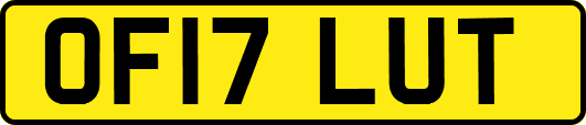 OF17LUT
