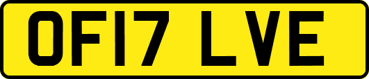 OF17LVE