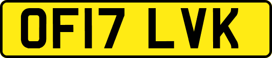 OF17LVK