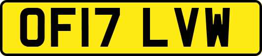 OF17LVW