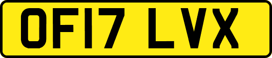 OF17LVX