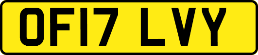 OF17LVY