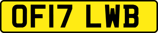 OF17LWB