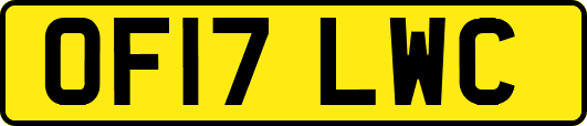 OF17LWC