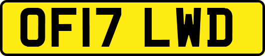 OF17LWD