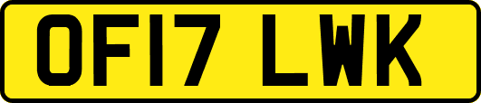 OF17LWK