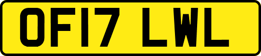 OF17LWL