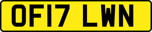OF17LWN