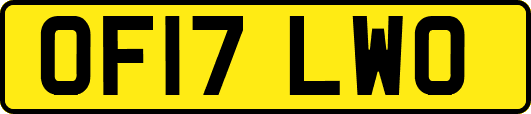 OF17LWO