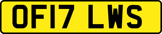OF17LWS