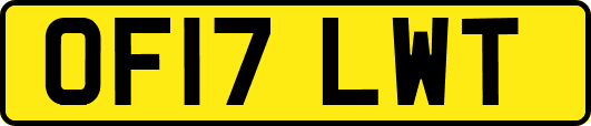 OF17LWT