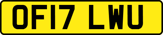 OF17LWU