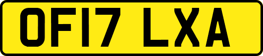 OF17LXA