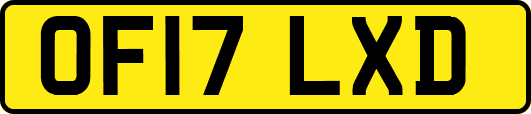 OF17LXD
